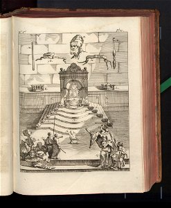 Costume des anciens peuples. T. 2 1774 (789858)