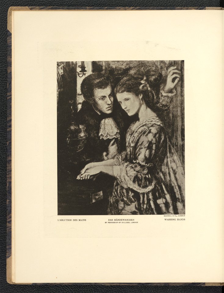 Dante Gabriel Rossetti 1910 (130868354)