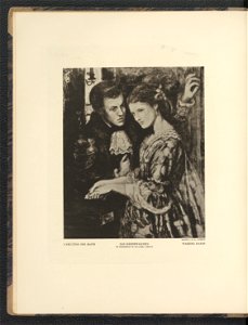 Dante Gabriel Rossetti 1910 (130868354)
