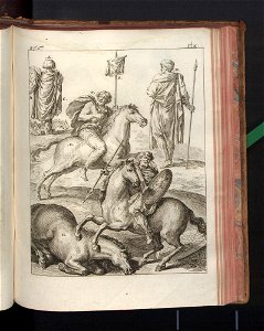 Costume des anciens peuples. T. 2 1774 (791113)