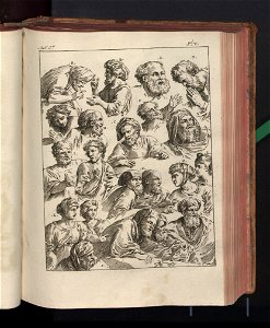 Costume des anciens peuples. T. 2 1774 (790138)