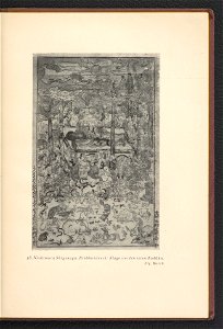 Die Primitiven des Japanholzschnitts in ausgewahlten Blattern 1922 (131597742)