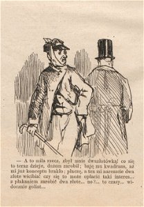 Dobroczyńcy i dobrobiercy, czyli wstydzący się zebrać - Szkice humorystyczne Franciszka Kostrzewskiego - A to miła... (58507)