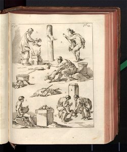 Costume des anciens peuples. T. 1 1772 (789790)
