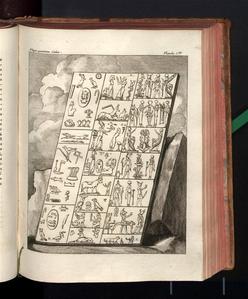 Costume des anciens peuples. T. 2 1774 (790642)