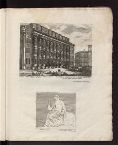 Denkmaler des alten Roms 1767 (5746919)