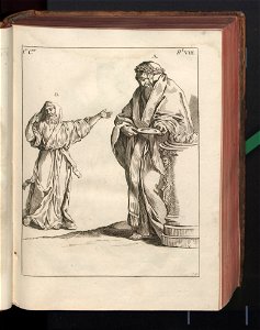 Costume des anciens peuples. T. 1 1772 (789590)