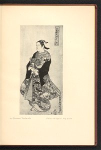 Die Primitiven des Japanholzschnitts in ausgewahlten Blattern 1922 (131597713)