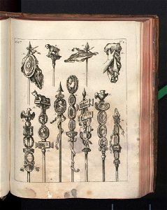 Costume des anciens peuples. T. 1 1772 (790712)