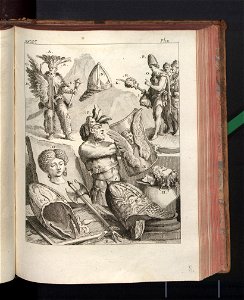 Costume des anciens peuples. T. 2 1774 (790798)