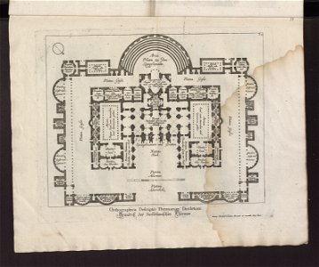 Denkmaler des alten Roms 1767 (5747296)