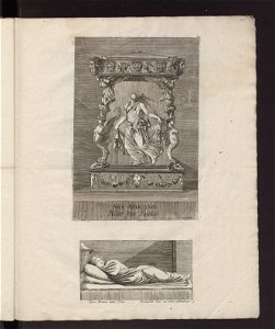 Denkmaler des alten Roms 1767 (5747501)