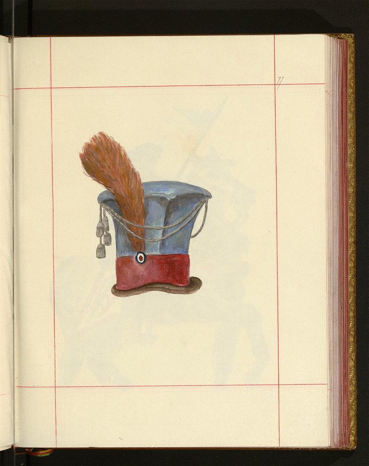 Bron zaczepna i odporna w Polsce. T. 4, Pasy lite, ozdoby, choragwie i proporce 1875-1900 (96512198)