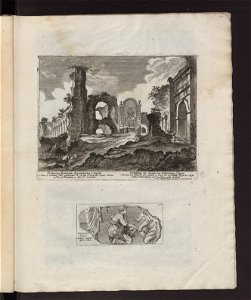 Denkmaler des alten Roms 1767 (5747374)