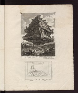 Denkmaler des alten Roms 1767 (5747475)