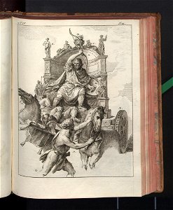 Costume des anciens peuples. T. 2 1774 (790941)