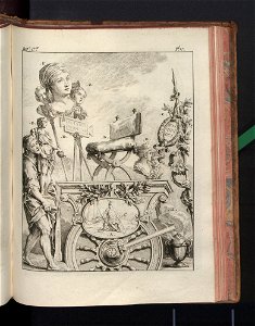 Costume des anciens peuples. T. 2 1774 (791306)