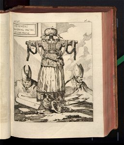 Costume des anciens peuples. T. 2 1774 (789734)