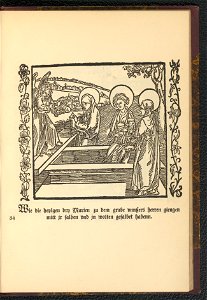 Die Holzschnitte zum Ritter vom Turn (Basel, 1493) (125520462)