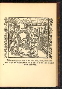 Die Holzschnitte zum Ritter vom Turn (Basel, 1493) (125520341)