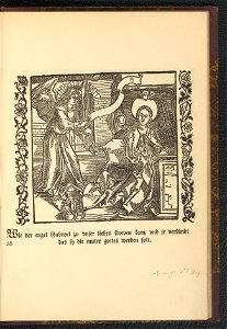 Die Holzschnitte zum Ritter vom Turn (Basel, 1493) (125520467)