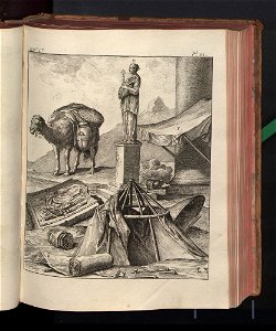 Costume des anciens peuples. T. 2 1774 (790118)