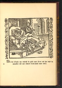Die Holzschnitte zum Ritter vom Turn (Basel, 1493) (125520403)