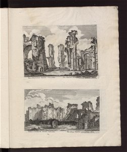 Denkmaler des alten Roms 1767 (5747330)