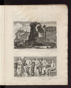 Denkmaler des alten Roms 1767 (5746903)