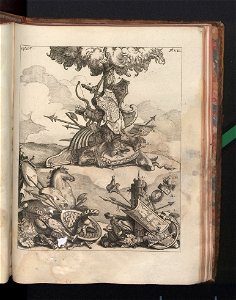 Costume des anciens peuples. T. 1 1772 (791084)