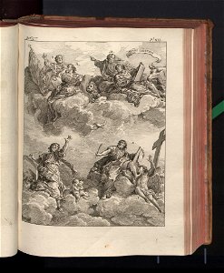 Costume des anciens peuples. T. 2 1774 (790189)