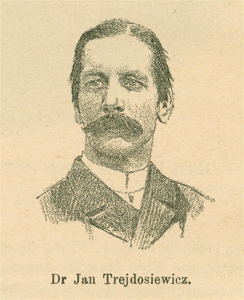 Dr. Jan Trejdosiewicz (59246)