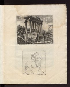 Denkmaler des alten Roms 1767 (5746957)