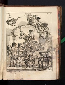 Costume des anciens peuples. T. 1 1772 (791191)