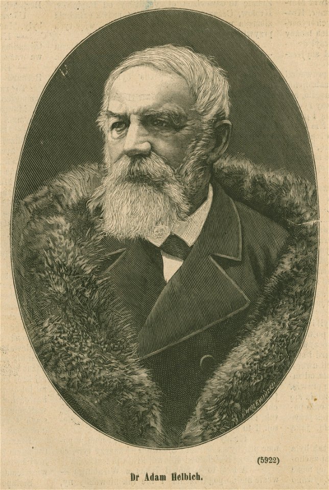 Dr Adam Helbich (79820)