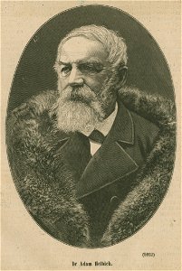 Dr Adam Helbich (79820)