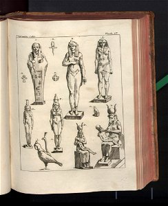 Costume des anciens peuples. T. 2 1774 (790246)