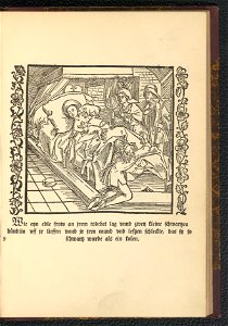 Die Holzschnitte zum Ritter vom Turn (Basel, 1493) (125520347)