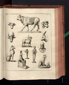 Costume des anciens peuples. T. 2 1774 (790270)