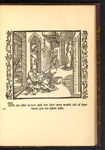 Die Holzschnitte zum Ritter vom Turn (Basel, 1493) (125520393)