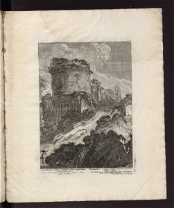 Denkmaler des alten Roms 1767 (5747451)