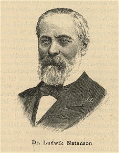 Dr. Ludwik Natanson (61373)