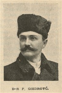 D-r F. Giedroyć (55385)