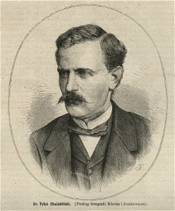 Dr. Tytus Chałubiński (58640)