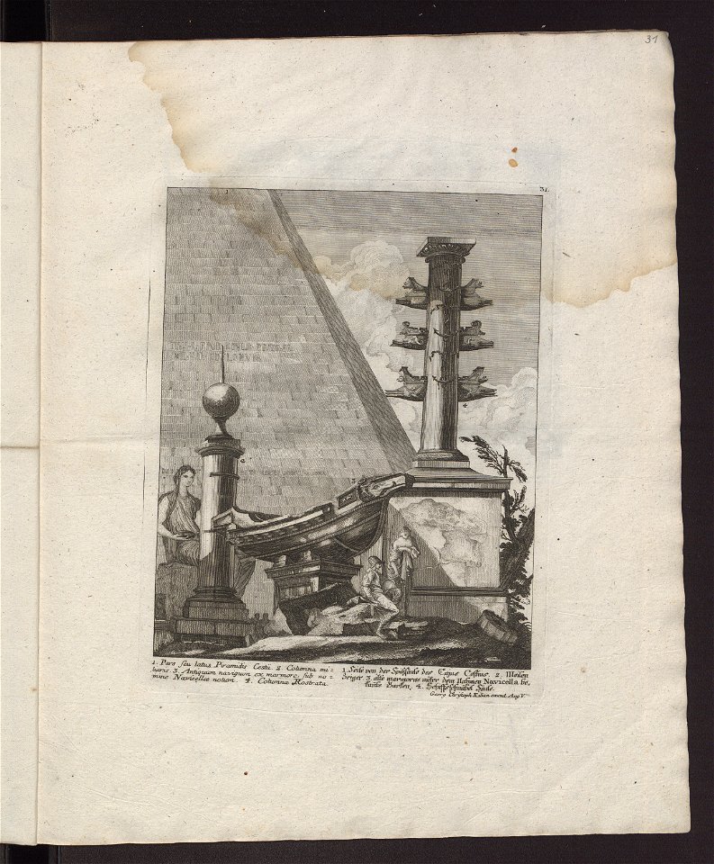 Denkmaler des alten Roms 1767 (5747253)