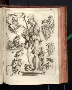 Costume des anciens peuples. T. 2 1774 (791066)