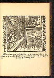 Die Holzschnitte zum Ritter vom Turn (Basel, 1493) (125520425)
