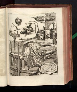 Costume des anciens peuples. T. 2 1774 (790027)