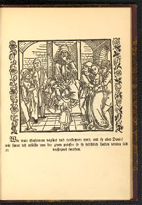 Die Holzschnitte zum Ritter vom Turn (Basel, 1493) (125520448)