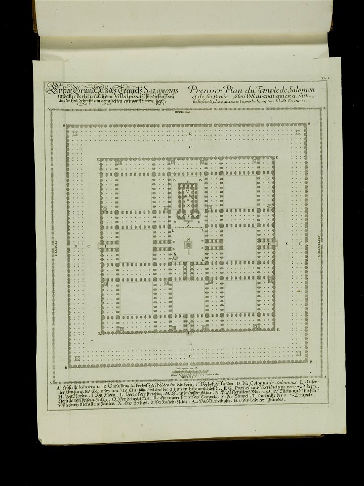 Entwurf einer Historischen Architectur 1721 (5685674)
